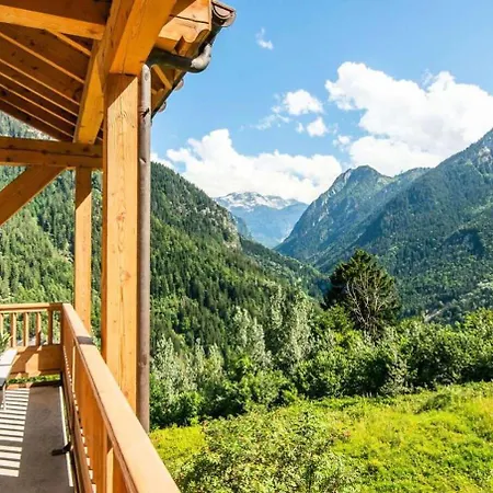 Les Alpages - 3 Pieces Pour 6 Personnes Mae-7294 Apartament La Plagne