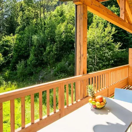 Les Alpages - 3 Pieces Pour 6 Personnes Mae-7294 Apartament *